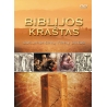 Biblijos kraštas, dokumentinių filmų ciklas DVD