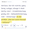 manoBiblija.lt prenumerata - AudioBiblija + Žinynas - 12 mėn